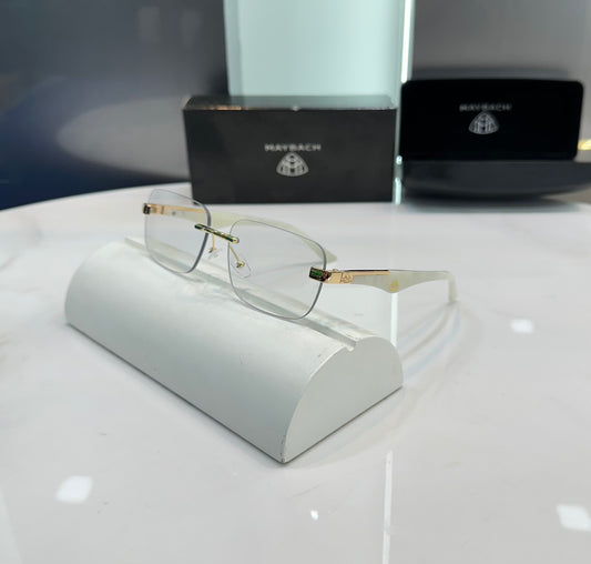 Maybach Limited Edition Karan Aujla Edition Luxury Shade With Original Packing
