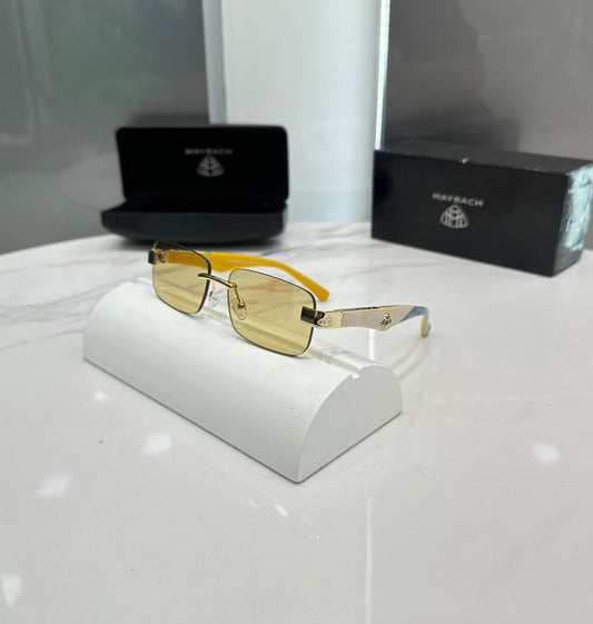 Maybach Multi Limited Edition Luxury Shade With Original Packing