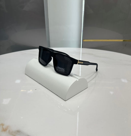 Lacoste Black Edition Luxury Shade With Original Packing