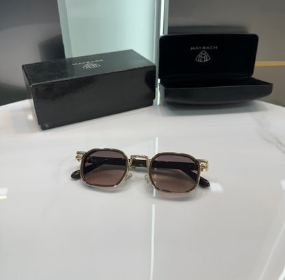 Maybach Dual Karan Aujla Edition Luxury Shade With Original Packing