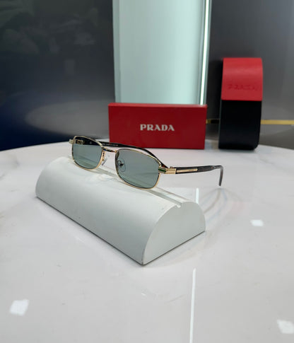 Prada Milano Karan Aujla Edition Luxury Shade With Original Packing